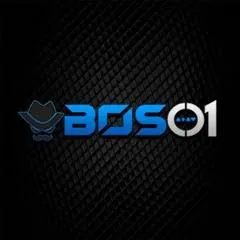 BOS01 - Game Domino Seru dan Mengasyikkan