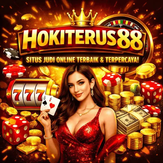 HOKITERUS88 - Permainan Tembak Ikan Terbaik untuk Pecinta Game