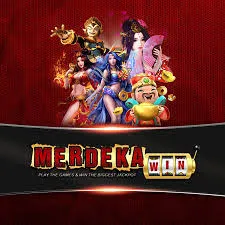 MERDEKAWIN - Pertahanan yang Menggugah Semangat Kebangsaan