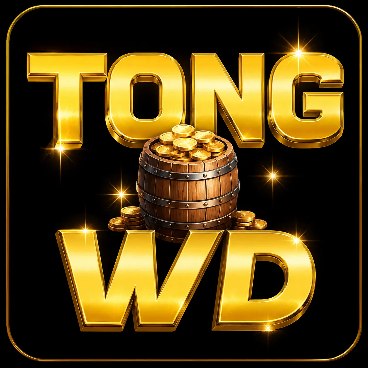 TONGWD - Pertarungan MOBA Seru dan Strategis