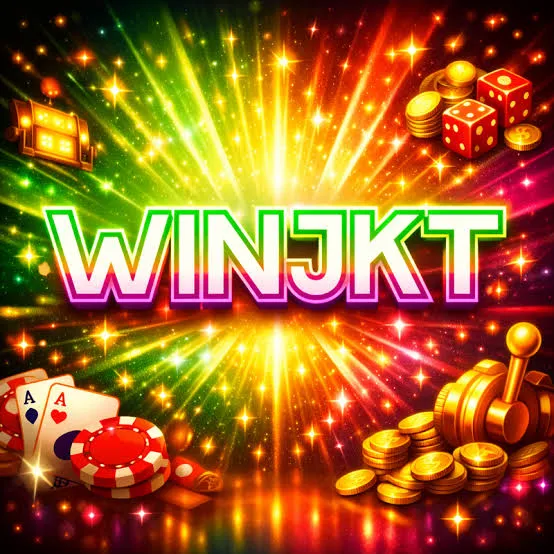 WINJKT - Permainan Domino Menarik dan Seru